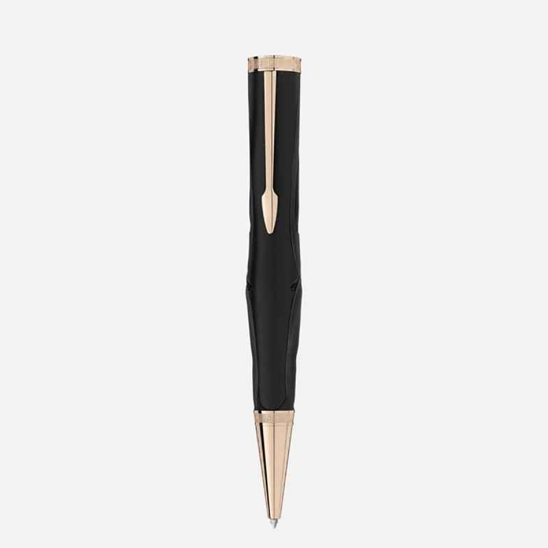PENNA SFERA OMERO EDIZIONE LIMITATA MONTBLANC PENNA SFERA OMERO EDIZIONE LIMITATA MONTBLANC
