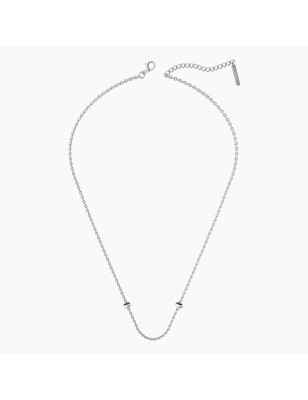 GIROCOLLO CATENA FORZATINA ALBA DONNA KIDULT 751231 KIDULT