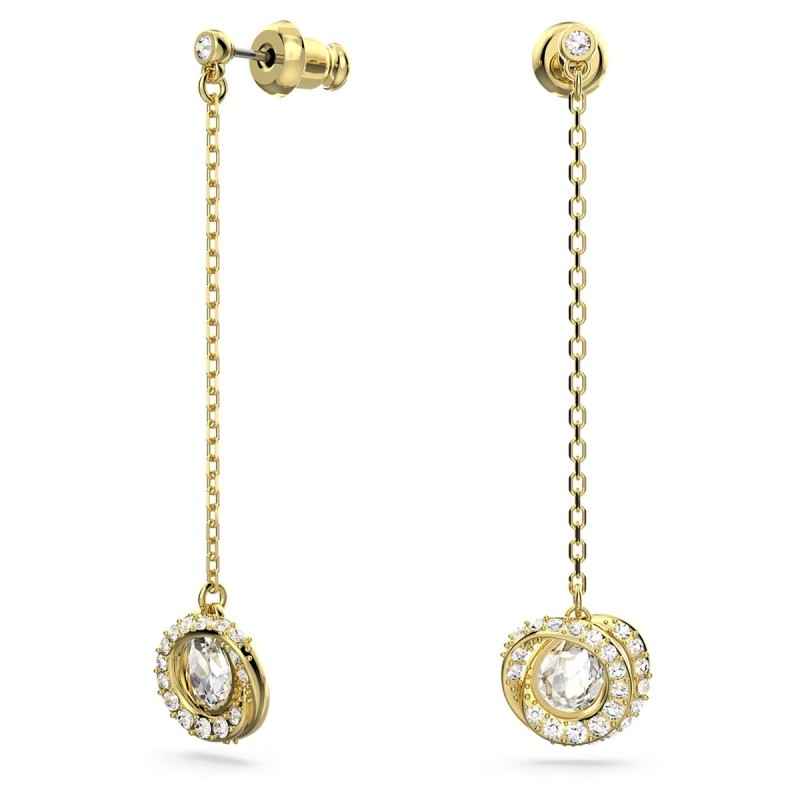 ORECCHINI PENDENTI DONNA SWAROVSKI GENERATION ORECCHINI PENDENTI DONNA SWAROVSKI GENERATION