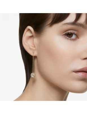 ORECCHINI PENDENTI DONNA SWAROVSKI GENERATION
