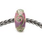 BEAD TRACCE VIOLA DONNA TROLLBEADS BEAD TRACCE VIOLA DONNA TROLLBEADS