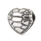 BEAD MEMORIA DEL CUORE DONNA TROLLBEADS BEAD MEMORIA DEL CUORE DONNA TROLLBEADS