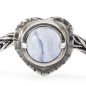 BEAD MEMORIA DEL CUORE DONNA TROLLBEADS BEAD MEMORIA DEL CUORE DONNA TROLLBEADS