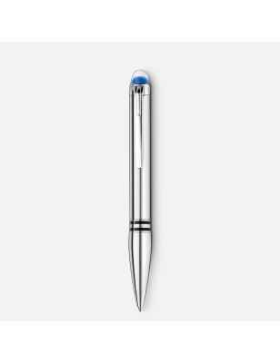 PENNA SFERA STARWALKER METAL UOMO MONTBLANC  118877 MONTBLANC