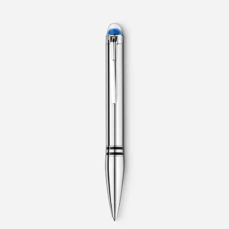 PENNA SFERA STARWALKER METAL UOMO MONTBLANC PENNA SFERA STARWALKER METAL UOMO MONTBLANC