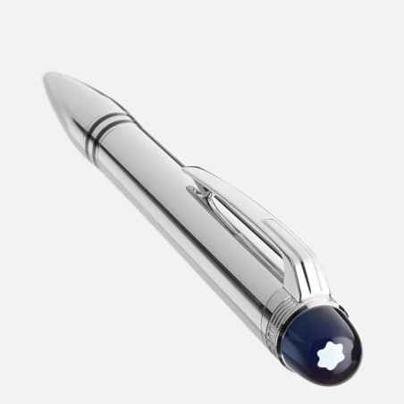 PENNA SFERA STARWALKER METAL UOMO MONTBLANC 
