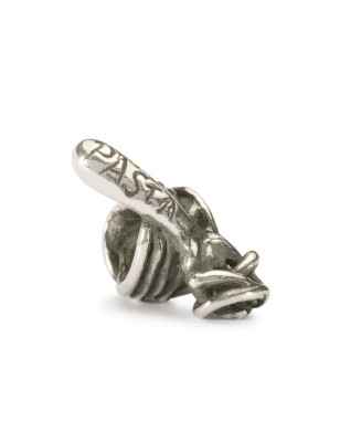 BEAD SPAGHETTI TROLLBEADS TAGBE-10009 TROLLBEADS