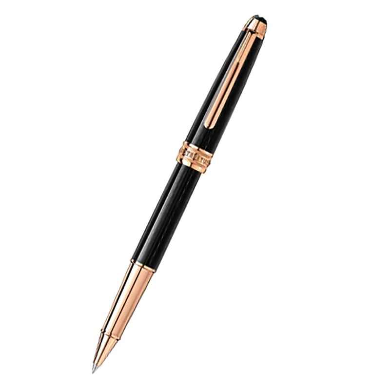 PENNA ROLLER SOLITAIRE MONTBLANC MEISTERSTUCK PENNA ROLLER SOLITAIRE MONTBLANC MEISTERSTUCK