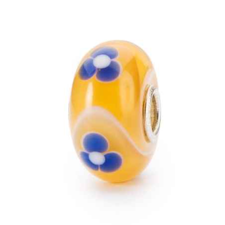 BEAD ARMADILLO DELLA CREATIVITÀ DONNA TROLLBEADS  TGLBE-20316 TROLLBEADS