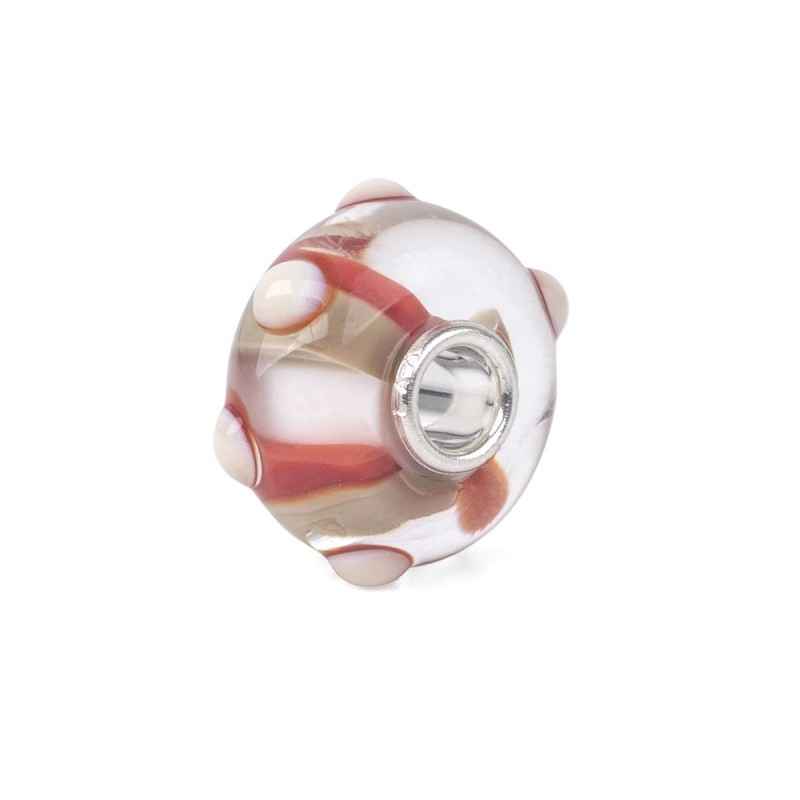 BEAD POIS ROMANTICO DONNA TROLLBEADS 