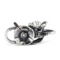 BEAD CHIUSURA BOUQUET DONNA TROLLBEADS 