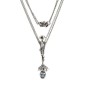 BEAD CHIUSURA BOUQUET DONNA TROLLBEADS 