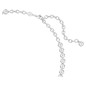 COLLANA IMBER TENNIS TAGLIO TONDO DONNA SWAROVSKI COLLANA IMBER TENNIS TAGLIO TONDO DONNA SWAROVSKI