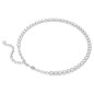 COLLANA IMBER TENNIS TAGLIO TONDO DONNA SWAROVSKI COLLANA IMBER TENNIS TAGLIO TONDO DONNA SWAROVSKI