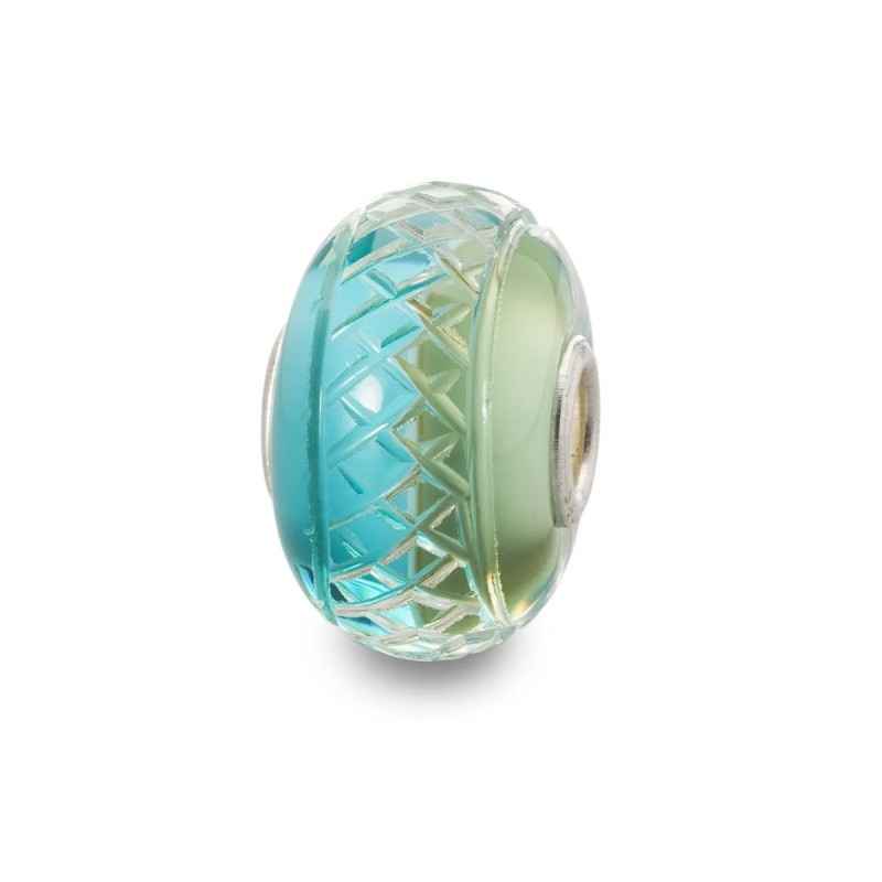 BEAD MENTA PIPERITA TROLLBEADS BEAD MENTA PIPERITA TROLLBEADS