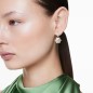 ORECCHINI PENDENTI IDYLLIA FIORE GIALLI SWAROVSKI ORECCHINI PENDENTI IDYLLIA FIORE GIALLI SWAROVSKI
