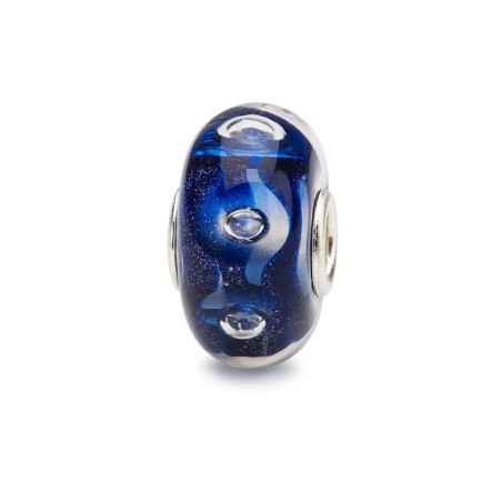 BEAD NETTUNO DONNA TROLLBEADS  TGLBE-10466 TROLLBEADS