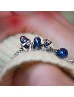 BEAD NETTUNO DONNA TROLLBEADS 
