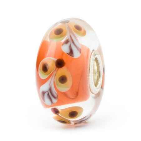 BEAD NARCISO DELL'ARMONIA DONNA TROLLBEADS  TGLBE-20313 TROLLBEADS