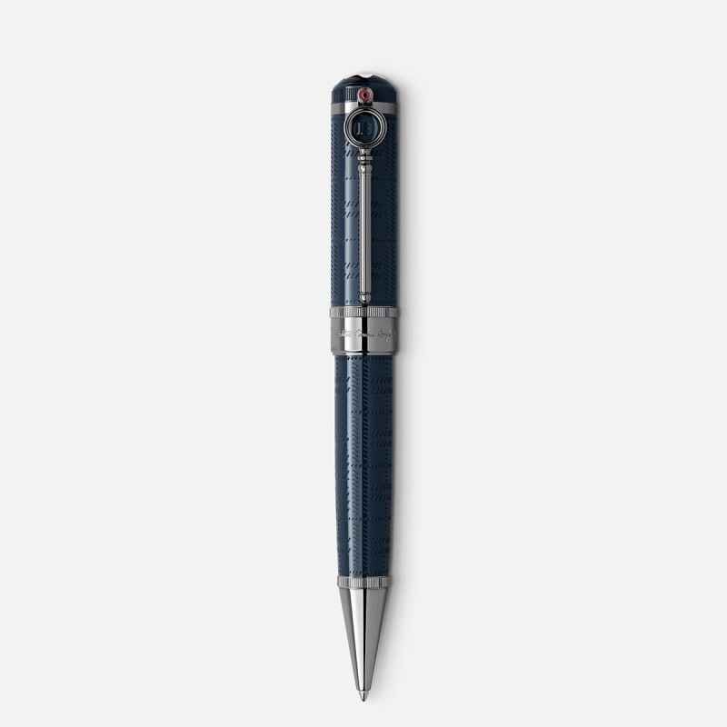 PENNA SFERA HOMAGE TO SIR ARTHUR CONAN DOYLE UOMO MONTBLANC PENNA SFERA HOMAGE TO SIR ARTHUR CONAN DOYLE UOMO MONTBLANC