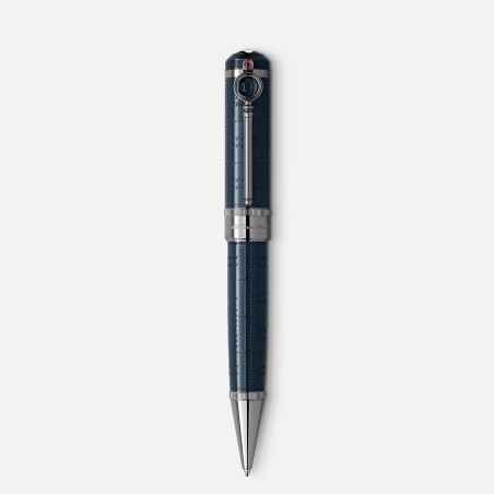 PENNA SFERA HOMAGE TO SIR ARTHUR CONAN DOYLE UOMO MONTBLANC  127610 MONTBLANC