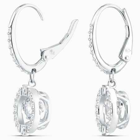 ORECCHINI RODIO DONNA SWAROVSKI SPARKLING DANCE