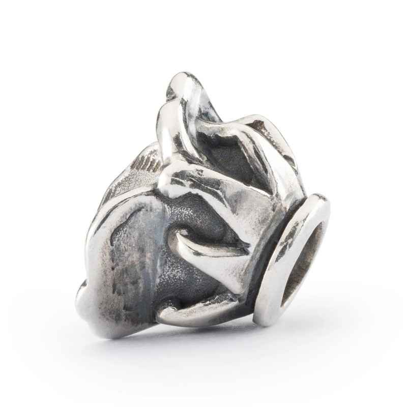 BEAD CAPPELLO DA GIULLARE TROLLBEADS BEAD CAPPELLO DA GIULLARE TROLLBEADS