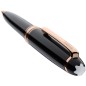 PENNA ROLLER ROSE GOLD COATED MONTBLANC MEISTERSTUCK PENNA ROLLER ROSE GOLD COATED MONTBLANC MEISTERSTUCK