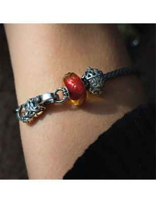 BRACCIALE INFINITE POSSIBILITÀ 20CM DONNA TROLLBEADS 