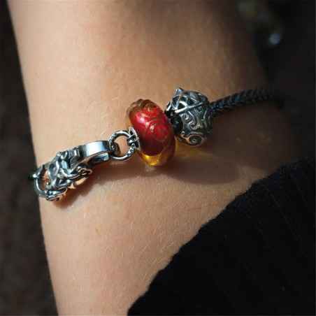 BRACCIALE INFINITE POSSIBILITÀ 20CM DONNA TROLLBEADS 
