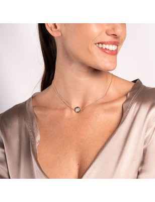 COLLANA ONDE DONNA AQUAFORTE GLAMOUR