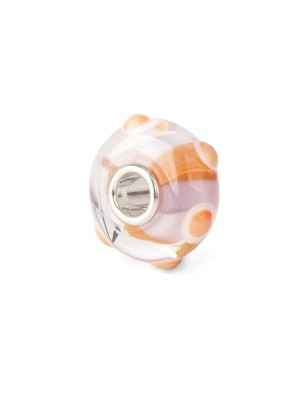 BEAD POIS CORALLO DONNA TROLLBEADS  TGLBE-20304 TROLLBEADS