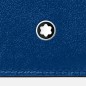 PORTA CARTE NAVY UOMO MONTBLANC MEISTERSTUCK PORTA CARTE NAVY UOMO MONTBLANC MEISTERSTUCK