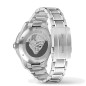 OROLOGIO 1858 ICE SEA AUTOMATIC DATE UOMO MONTBLANC 