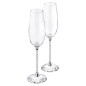 DECORAZIONE CALICI SWAROVSKI CRYSTALLINE DECORAZIONE CALICI SWAROVSKI CRYSTALLINE