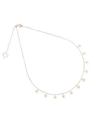 COLLANA STELLE DONNA MAMAN ET SOPHIE AURUM GHAUM311 MAMAN ET SOPHIE