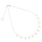 COLLANA STELLE DONNA MAMAN ET SOPHIE AURUM COLLANA STELLE DONNA MAMAN ET SOPHIE AURUM
