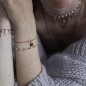 BRACCIALE ROSARIO PERLE DONNA MAMAN ET SOPHIE PIETRE BRACCIALE ROSARIO PERLE DONNA MAMAN ET SOPHIE PIETRE