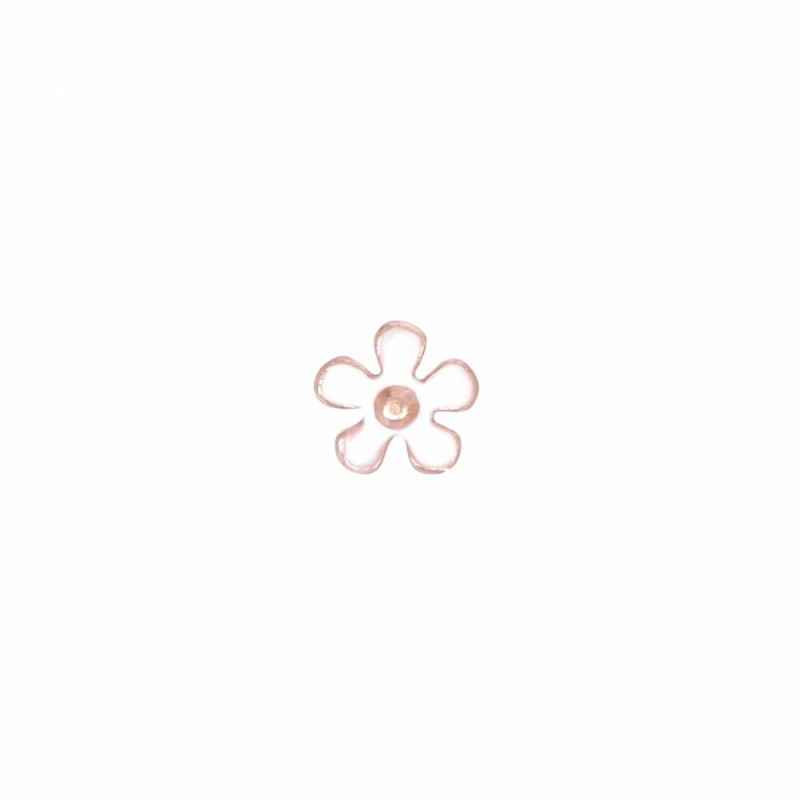 MONORECCHINO FIORE BIANCO COACHELLA DONNA MAMAN ET SOPHIE MONORECCHINO FIORE BIANCO COACHELLA DONNA MAMAN ET SOPHIE