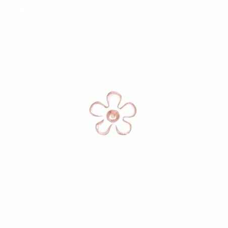 MONORECCHINO FIORE BIANCO COACHELLA DONNA MAMAN ET SOPHIE  ORCOA4F0 MAMAN ET SOPHIE
