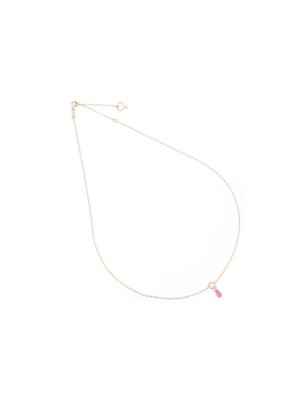 COLLANA ROSA DONNA MAMAN ET SOPHIE AURUM GCDRP1TR MAMAN ET SOPHIE