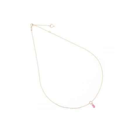 COLLANA ROSA DONNA MAMAN ET SOPHIE AURUM GCDRP1TR MAMAN ET SOPHIE