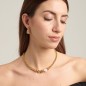 GIROCOLLO PERFECT CON PERLA DI CONCHIGLIA BROSWAY GIROCOLLO PERFECT CON PERLA DI CONCHIGLIA BROSWAY