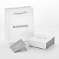 GIROCOLLO PERFECT CON PERLA DI CONCHIGLIA BROSWAY GIROCOLLO PERFECT CON PERLA DI CONCHIGLIA BROSWAY