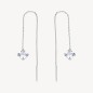 ORECCHINI SALISCENDI AFFINITY DONNA BROSWAY ORECCHINI SALISCENDI AFFINITY DONNA BROSWAY