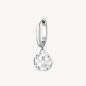 MONORECCHINO QUADRIFOGLIO DONNA BROSWAY CHAKRA