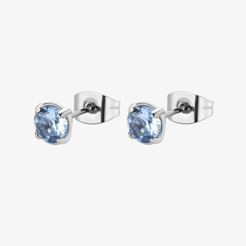 ORECCHINI LOBO SPINEL DONNA BROSWAY DESIDERI