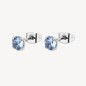 ORECCHINI LOBO SPINEL DONNA BROSWAY DESIDERI