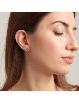 ORECCHINI LOBO SPINEL DONNA BROSWAY DESIDERI BEIE007 BROSWAY