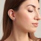 ORECCHINI LOBO SPINEL DONNA BROSWAY DESIDERI